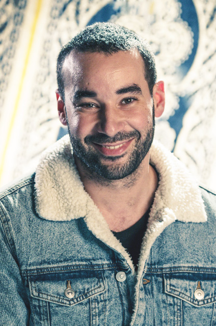 Yacine Benmaazouz