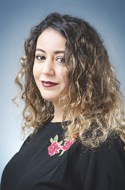 Safaa El Harti
