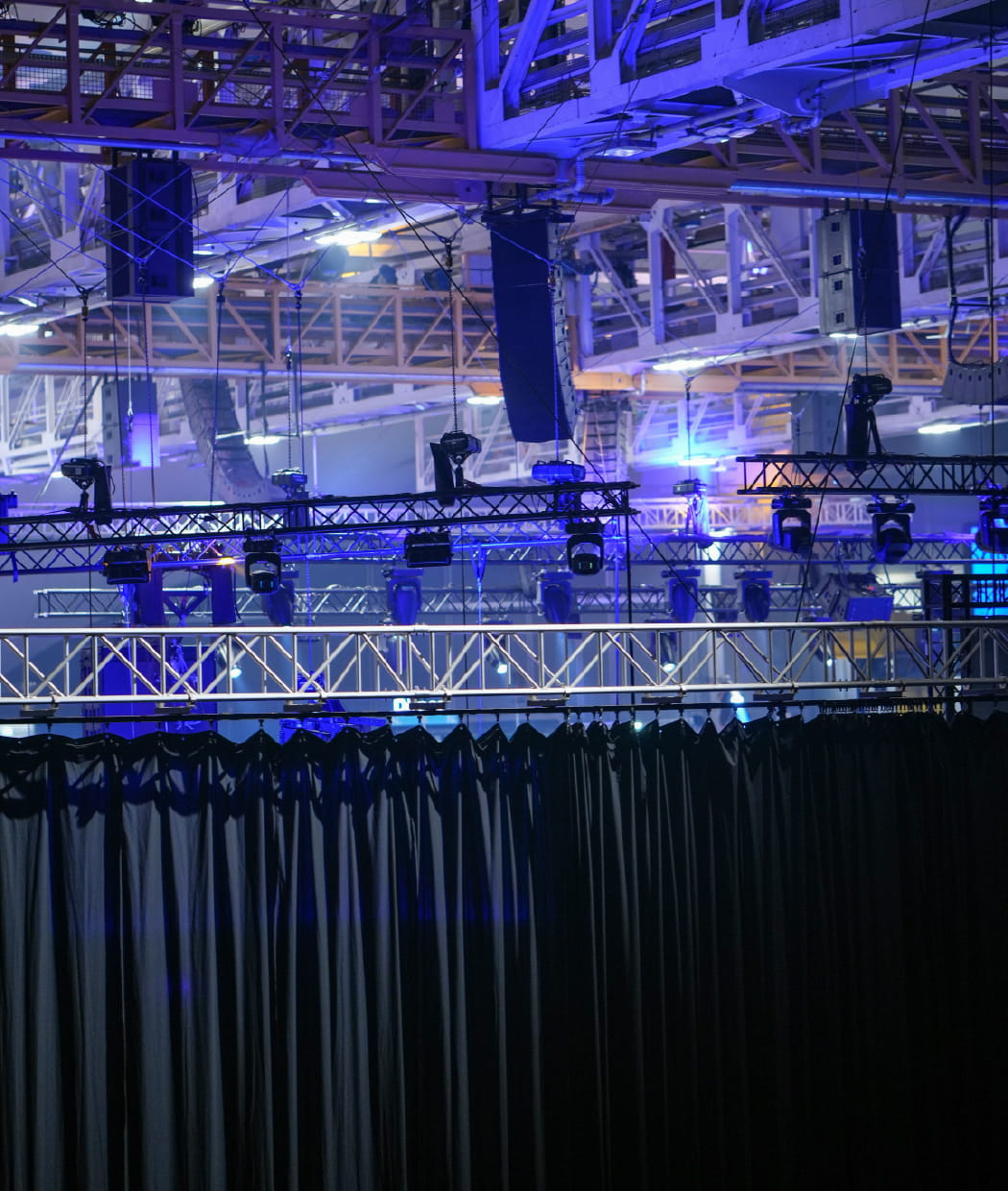 Chef·fe de Projet Événementiel / Event Manager