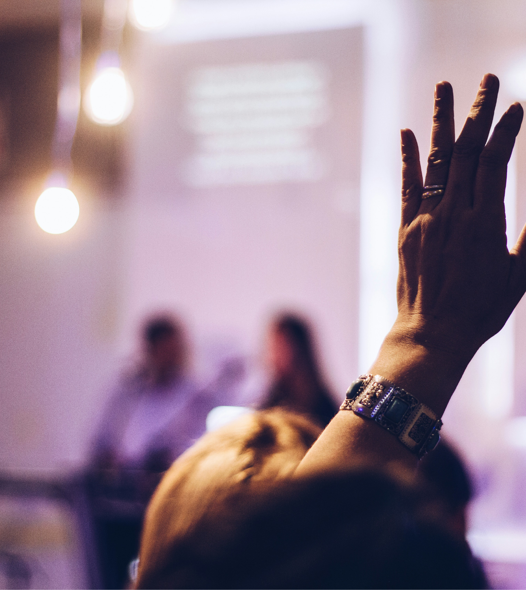 Vivez la passion de l’événementiel