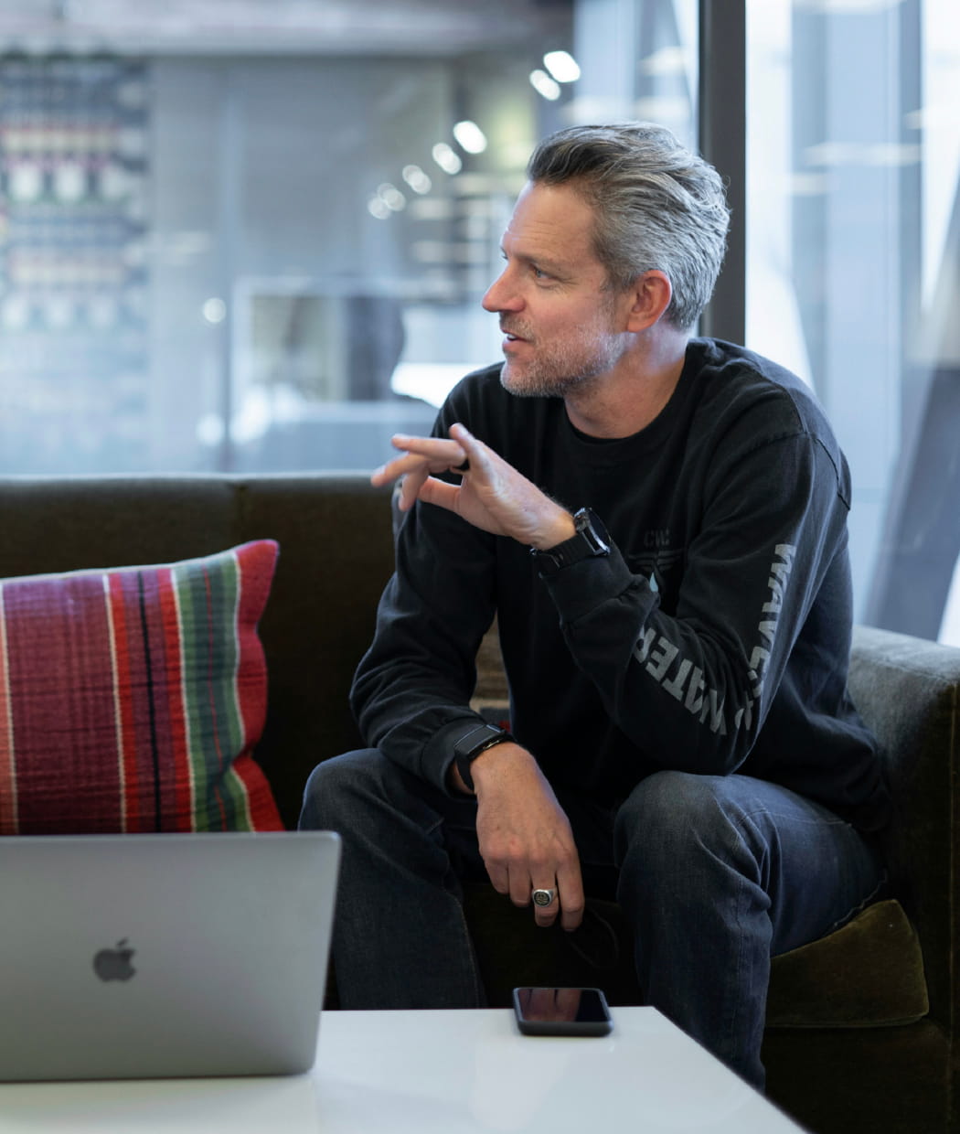 Directeur Clientèle