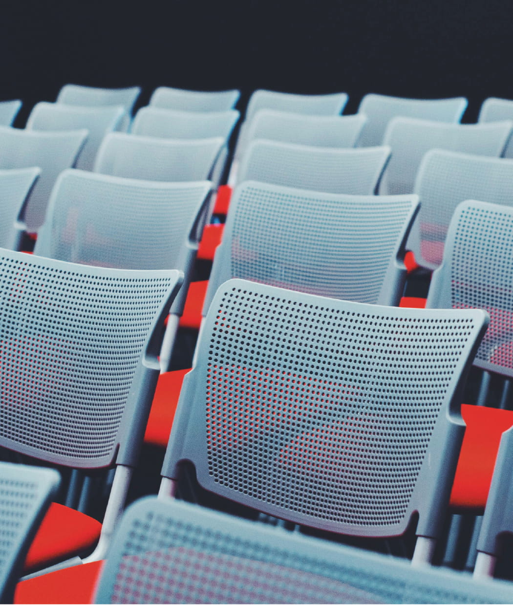 Responsable Logistique