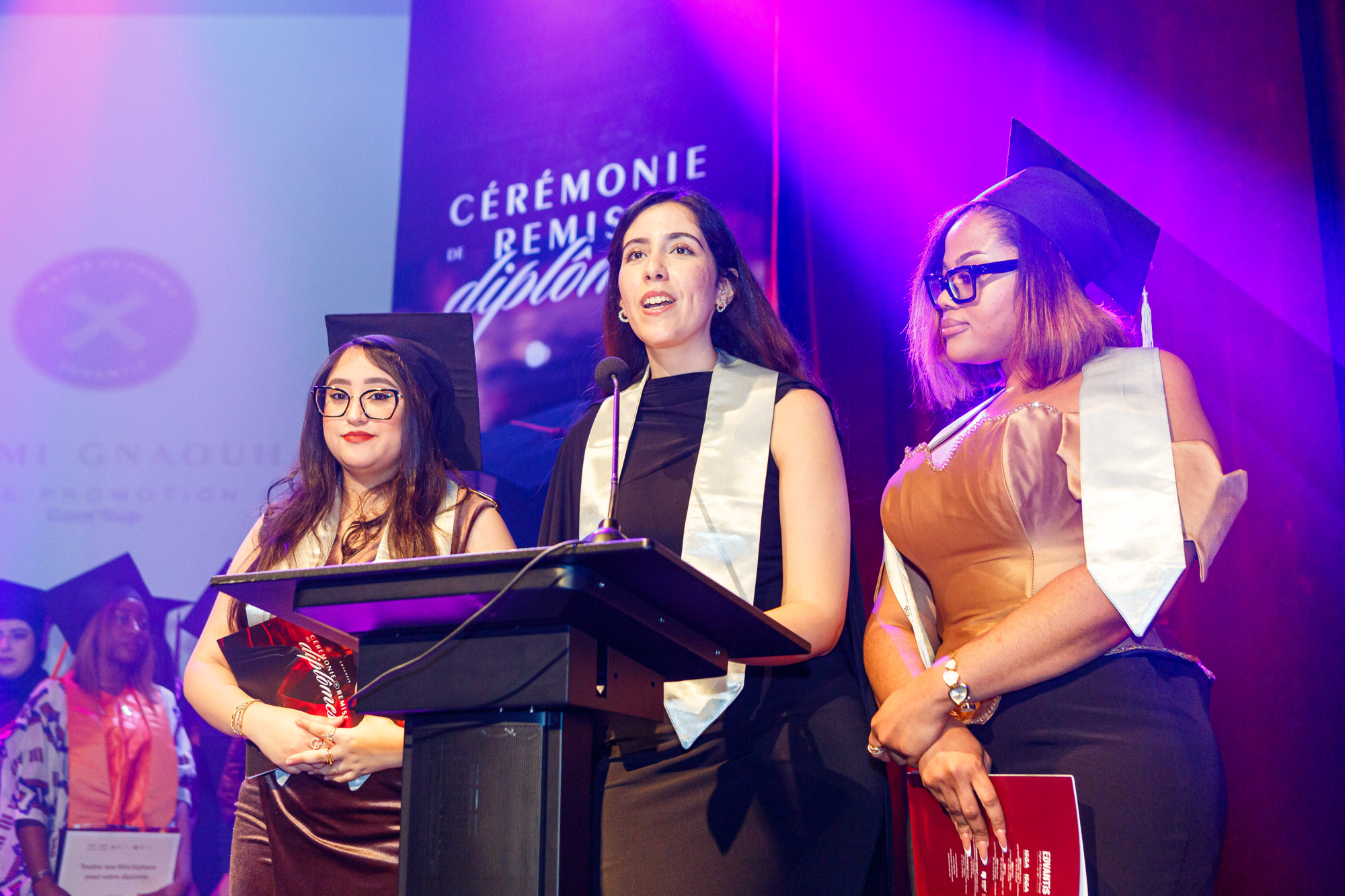 Cérémonie de remise des diplômes – Edvantis – 2026 (628)